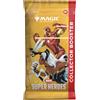 Magic: The Gathering Collector Booster di Magic The Gathering | Marvel Super Heroes | Gioco di car...