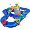 AquaPlay MountainLake, 8700001542, +3 Anni, 69 Pezzi, Personaggi di Nils e B...