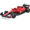 Maisto Tech R/C MAISTO TECH Veicolo Radiocomandato Ferrari SF23 Leclerc Scala 124, RC 2,4 GHz...