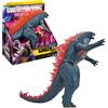 MonsterVerse Giochi Preziosi Godzilla Per Kong Il Nuovo Impero Godzilla Da 30 Cm Articola...