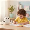 Robot da Disegno Compatto Robot Giocattolo con Penna Portatile per Cameretta