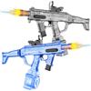 Pristar Pistola ad Acqua Elettrica 730 ml per Adulti e Bambini Automatica Po...