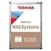 Toshiba N300 4TB HDWG440UZSVA HDWG440UZSVA