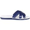 SENSI Messico 5151/A Ciabatta Gomma Navy 36-37