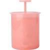 Generic Cleanser Foamer | Schiuma manuale a bolle | Schiuma rapida | Detergente per il viso Schiuma detergente Schiuma Cup Cura della pelle Schiuma Maker Cleanser Foam Maker, Detergente Schiuma Maker