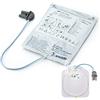 AMI ITALIA® Elettrodi originali di ricambio adulti per defibrillatore SAVER ONE e SAVER ONE D coppia, Made in Italy