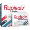 SHEDIR PHARMA SRL UNIPERSONALE RUPISOLV 20 Bust.4,5g