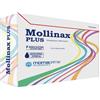 MOMAPRIME PHARMA Srl Mollinax Plus Integratore per la Regolarità Intestinale 14 Bustine