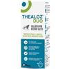 GMM FARMA SRL Thealoz Duo Collirio Idratante Lubrificante 10 ml