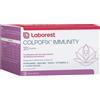 URIACH ITALY SRL COLPOFIX Immunity 20 Bust.