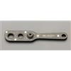Esco Giappone NUOVO ESCO cacciavite elettrico adattatore offset EA813A-46