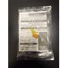 Nessuna marca Beyblade X Tournament Prize 2nd Limited Needle Bit Gold Ver. Non aperto