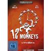 Leonine 12 Monkeys (DVD)