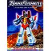 Transformers : La Course des autobots (DVD)