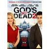 Kaleidoscope Home Ent. God's Not Dead 2 (DVD) David A.R. White Hayley Orrantia Maria Canals-Barrera