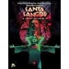 Severin SANTA SANGRE (4K ULTRA HD/BLU-RAY/CD) (4K UHD Blu-ray) Axel Jodorowsky