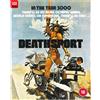101 Films Deathsport (Blu-ray) Jesse Vint David Mclean Richard Lynch H.B. Haggerty