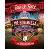 J&R Adventures Tour De Force: Live In London - The Borderline (Blu-ray) Joe Bonamassa