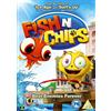 Kaleidoscope Home Entertainment Fish N Chips (DVD) Dan Krech