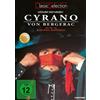 Concorde Video Cyrano von Bergerac (DVD) Brochet Anne Perez Vincent Depardieu Gerard Weber