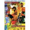 Delmark Hot N Heavy: Live At The Ascension Lof (DVD) Heritage Ensemble Et