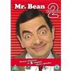 Universal Pictures UK Mr Bean: Live - Volume 2 (DVD) Rowan Atkinson Su Douglas Stephen Frost