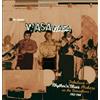 Wasa Wasa Fab Rnb Shakers On D (CD) Dr Boogie Pres