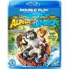 Lions Gate Home Entertainment UK Ltd Alpha & Omega - Double Play (Blu-ray) Hayden Panettiere Christina Ricci