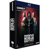 Studiocanal Borgia - Saison 2 (Blu-ray) Assumpta Serna John Doman Mark Ryder Isolda Dychauk