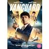 Cine-Asia Vanguard (DVD) Jackson Lou Jackie Chan Yang Yang Miya Muqi Lun Ai Ruohan Xu