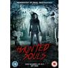High Fliers Films Haunted Souls (DVD) Carly Schroeder Cody Linley Brie Gabrielle