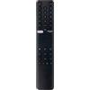 JJQXAIBH 1 pz XMRM-019 Telecomando vocale for Smart TV Android 4K P1 Smart TV Telecomando vocale L43M6-6AEU