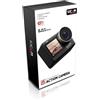 SJCAM SJ11 4K30FPS Action Cam, 2.4G/5G WiFi Telecamera Supporto Telecomando,2.33'' Schermo tattile 154° FOV con stabilizzazione 6-aixs, Corpo 5M impermeabile fotocamera subacquea con 32G SD Card