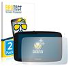 brotect Pellicola Protettiva Opaca per TomTom GO 520 / GO 5200 Pellicola Protettiva Anti-Riflesso (2 Pezzi)