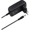 Genérico Caricatore di corrente compatibile per 5 V ASUS Transformer Book T100TAM