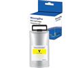 Woungzha T9731 T9732 T9733 T9734 Sacchetto di Inchiostro Pack Inchiostro con Chip Sostituzione Epson WF-C869Ra Stampante a getto d'inchiostro Cartuccia d'inchiostro a Inchiostro Full (1 Giallo)