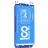 100 BALANCE 100BALANCE 60A 4-8S Smart BMS versione standard con Active Balance e Bluetooth integrato APP/UART per batteria al litio NCM/LFP/LTO Pack