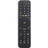 JOLGRDWS Telecomando universale for decoder MYTV DVTV PAN.TX 3 in 1 marca RC9410V controller