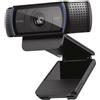 Logitech C920 HD Pro Webcam