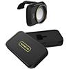Fututech Filtro CPL Protezione per lente Accessorio per drone DJI Mini 4K SE Mavic Impermeabile Antigraffio