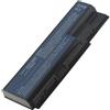 AT Batteria Potenziata 5200mAh 10,8V per Portatile Acer Aspire 5920G, 5920G-102G16, 5920G-302G16MN, 5920G-302G20H, 5920G-302G20N, 5920G-302G25, 5920G-302G25Hi, 5920G-302G25Hn, 5920G-302G25Mn