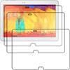 ebestStar - Pack x3 Protezione Schermo Compatibile con Samsung Galaxy Tab PRO 10.1 SM-T520 T525 Pellicola Film Anti Shock AntiGraffio