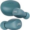JVC HA-A6T Casque True Wireless Stereo (TWS) Ecouteurs Appels/Musique Bluetooth Vert