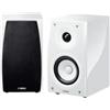 Yamaha NS-BP182 40W Bianco altoparlante