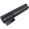 vhbw batteria compatibile con HP Mini 110-3000EA, 110-3000CA, 110-3000 CTO, 110-3000, 110-3000SA notebook (4400mAh, 11,1V, Li-Ion)