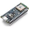 Arduino Nano 33 BLE Rev2 with Headers [ABX00072] - Scheda compatta con microcontrollore ARM Cortex-M4, Bluetooth LE, ideale per progetti IoT e applicazioni connesse con Arduino IDE.