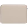 RAINYEAR make life easier RAINYEAR 14 Pollici Manicotto del Computer Portatile Custodia Protettiva Morbida Compatibile con 15 Pollici Macbook Air M2 M3 M4 M5, 14 Pollici Notebook Computer Ultrabook Chromebook, Kaki
