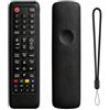 Avtbeisty Custodia per telecomando Samsung Smart TV Remote | BN59 Series Round Controller Universale Silicone Cover Sleeve