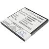 Cameron Sino Batteria compatibile con Samsung GT-i9070P Li-ion 3.7V 1600mAh - EB535151VU, EB535151VUBSTD