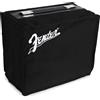 Fender Champion 20 Cover Protettiva per Amplificatore Combo | Custodia per amp combo, tessuto resistente, compatibile Champion 20, accessorio Fender originale, anti-polvere e urti